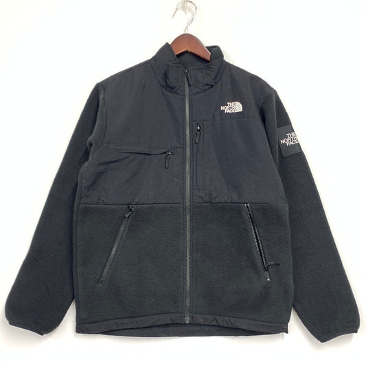 【中古品】【メンズ】 NA72051 DENALI JACKET デナリジャケット アウター 144-260122-ya-03-izu サイズ：Ｍ カラー：BLACK 万代Net店