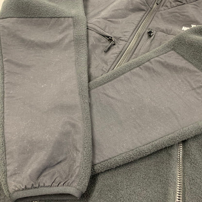 【中古品】【メンズ】 NA72051 DENALI JACKET デナリジャケット アウター 144-260122-ya-03-izu サイズ：Ｍ カラー：BLACK 万代Net店