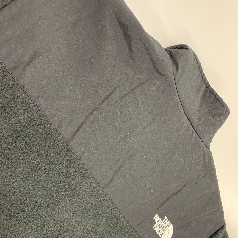 【中古品】【メンズ】 NA72051 DENALI JACKET デナリジャケット アウター 144-260122-ya-03-izu サイズ：Ｍ カラー：BLACK 万代Net店