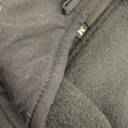 【中古品】【メンズ】 NA72051 DENALI JACKET デナリジャケット アウター 144-260122-ya-03-izu サイズ：Ｍ カラー：BLACK 万代Net店