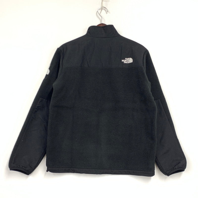 【中古品】【メンズ】 NA72051 DENALI JACKET デナリジャケット アウター 144-260122-ya-03-izu サイズ：Ｍ カラー：BLACK 万代Net店