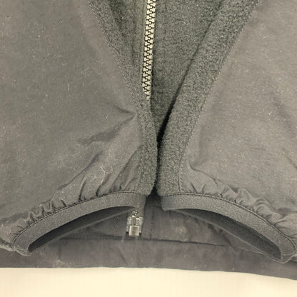 【中古品】【メンズ】 NA72051 DENALI JACKET デナリジャケット アウター 144-260122-ya-03-izu サイズ：Ｍ カラー：BLACK 万代Net店