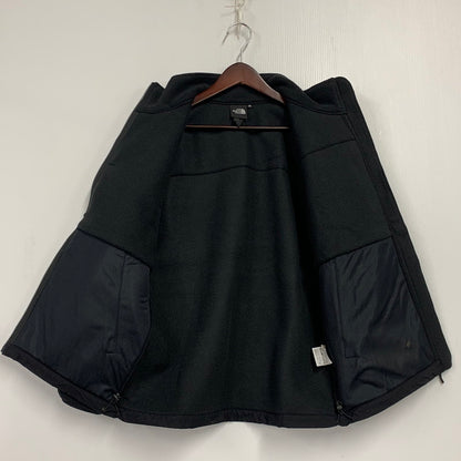【中古品】【メンズ】 NA72051 DENALI JACKET デナリジャケット アウター 144-260122-ya-03-izu サイズ：Ｍ カラー：BLACK 万代Net店