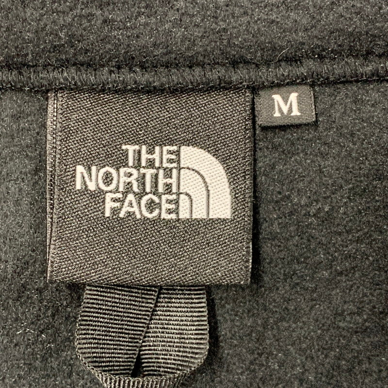 【中古品】【メンズ】 NA72051 DENALI JACKET デナリジャケット アウター 144-260122-ya-03-izu サイズ：Ｍ カラー：BLACK 万代Net店
