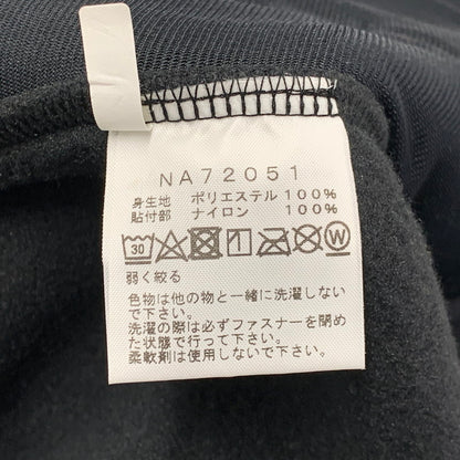 【中古品】【メンズ】 NA72051 DENALI JACKET デナリジャケット アウター 144-260122-ya-03-izu サイズ：Ｍ カラー：BLACK 万代Net店