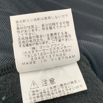 【中古品】【メンズ】 NA72051 DENALI JACKET デナリジャケット アウター 144-260122-ya-03-izu サイズ：Ｍ カラー：BLACK 万代Net店