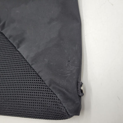 【現状渡し品】【メンズ/レディース】 FUMITO GANRYU フミトガンリュウ × RAMIDUS ラミダス 2WAY SHOULDER BAG ショルダーバッグ コラボ 鞄 カバン 188-260124-ay-02-izu カラー：ブラック 万代Net店
