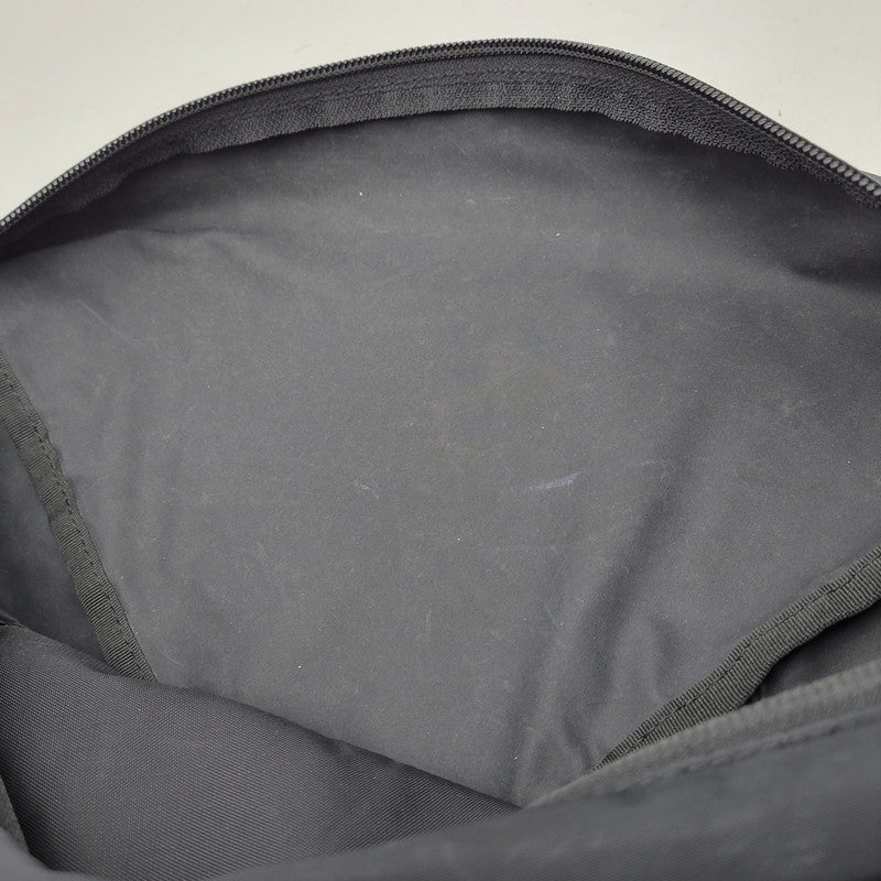 【現状渡し品】【メンズ/レディース】 FUMITO GANRYU フミトガンリュウ × RAMIDUS ラミダス 2WAY SHOULDER BAG ショルダーバッグ コラボ 鞄 カバン 188-260124-ay-02-izu カラー：ブラック 万代Net店