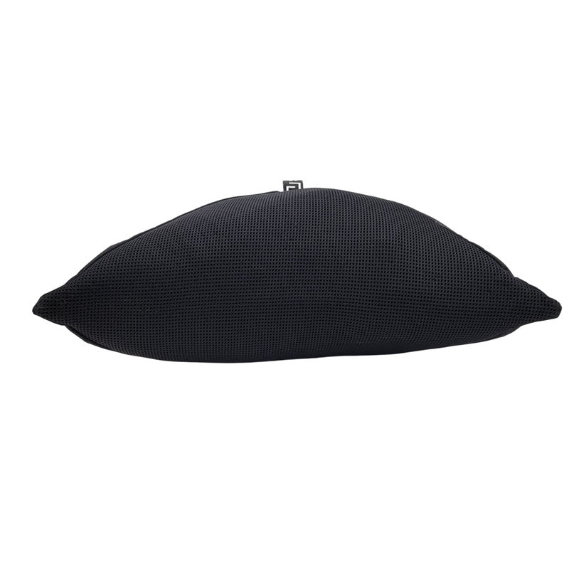 【現状渡し品】【メンズ/レディース】 FUMITO GANRYU フミトガンリュウ × RAMIDUS ラミダス 2WAY SHOULDER BAG ショルダーバッグ コラボ 鞄 カバン 188-260124-ay-02-izu カラー：ブラック 万代Net店
