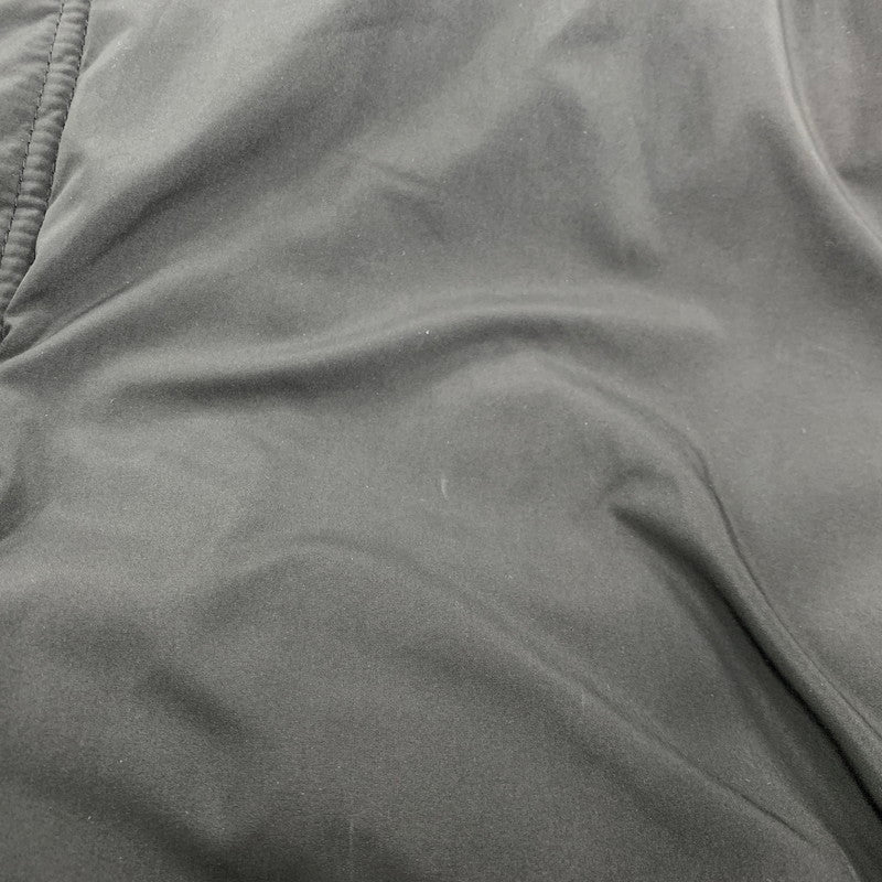 【中古品】【レディース】 HEATHER ヘザー HE070018AD ボリュームギャザー ブルゾン アウター 170-260127-cs-14-izu サイズ：F カラー：ブラック 万代Net店