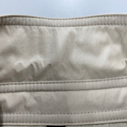 【中古品】【メンズ】 NY82331 MEADOW WARM SHIRT メドウ ウォーム シャツ ジャケット　アウター 144-260123-mh-03-izu サイズ：M カラー：ベージュ 万代Net店