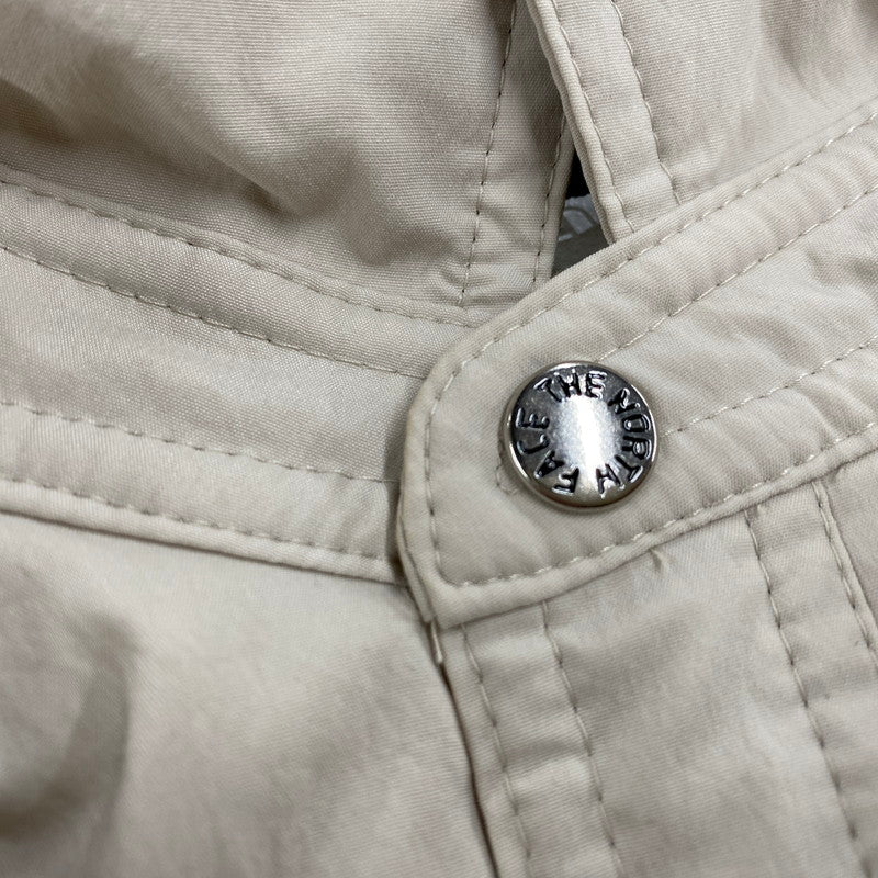 【中古品】【メンズ】 NY82331 MEADOW WARM SHIRT メドウ ウォーム シャツ ジャケット　アウター 144-260123-mh-03-izu サイズ：M カラー：ベージュ 万代Net店