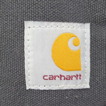 【中古品】【メンズ/レディース】 CARHARTT WIP カーハート ダブリューアイピー CANVAS HIP BAG I028886 キャンバス ヒップ バッグ ボディバッグ 鞄 カバン 188-260124-ay-01-izu カラー：ブラック 万代Net店