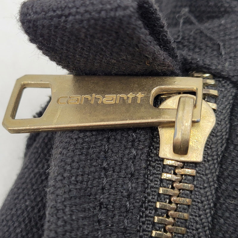 【中古品】【メンズ/レディース】 CARHARTT WIP カーハート ダブリューアイピー CANVAS HIP BAG I028886 キャンバス ヒップ バッグ ボディバッグ 鞄 カバン 188-260124-ay-01-izu カラー：ブラック 万代Net店