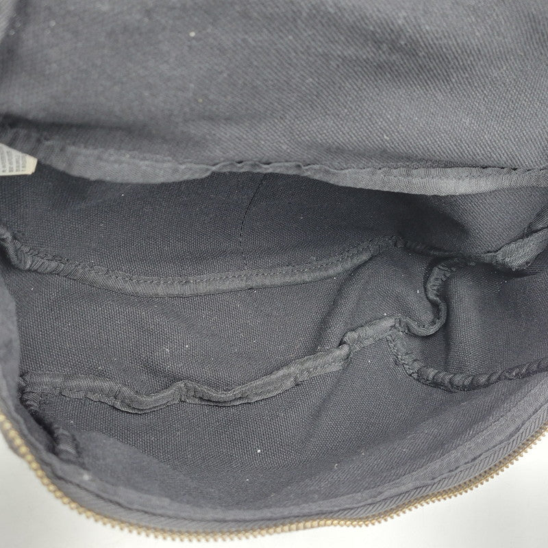 【中古品】【メンズ/レディース】 CARHARTT WIP カーハート ダブリューアイピー CANVAS HIP BAG I028886 キャンバス ヒップ バッグ ボディバッグ 鞄 カバン 188-260124-ay-01-izu カラー：ブラック 万代Net店