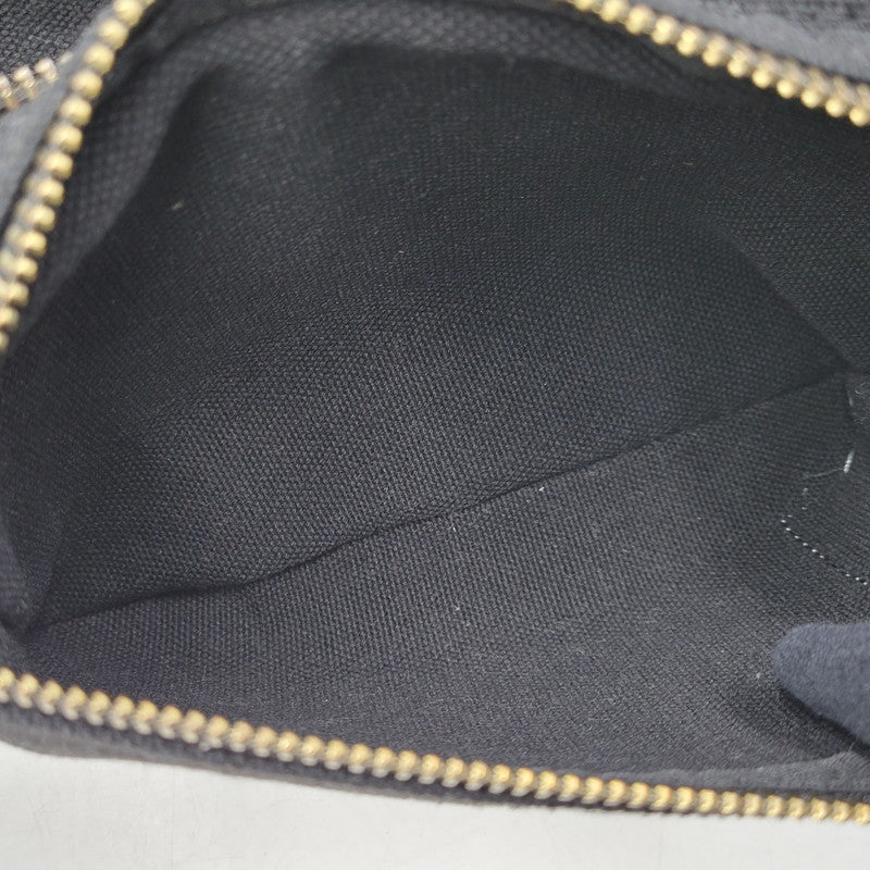 【中古品】【メンズ/レディース】 CARHARTT WIP カーハート ダブリューアイピー CANVAS HIP BAG I028886 キャンバス ヒップ バッグ ボディバッグ 鞄 カバン 188-260124-ay-01-izu カラー：ブラック 万代Net店