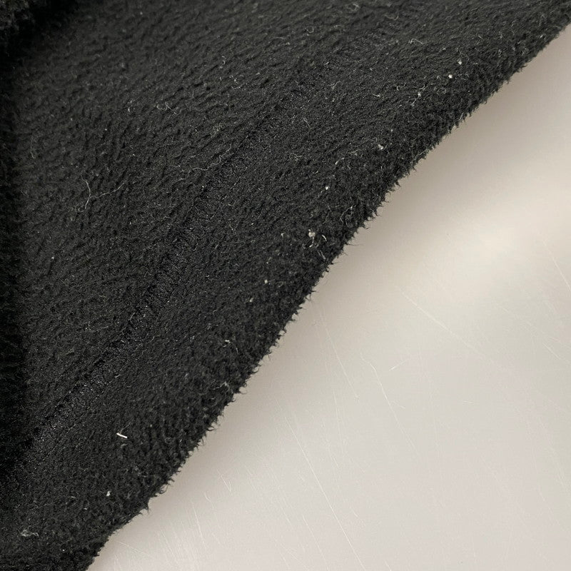 【中古品】【メンズ】 RLX FLEECE JACKET 784568872001 フリースジャケット 147-260126-as-05-izu カラー：ブラック×グリーン 万代Net店