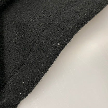 【中古品】【メンズ】 RLX FLEECE JACKET 784568872001 フリースジャケット 147-260126-as-05-izu カラー：ブラック×グリーン 万代Net店