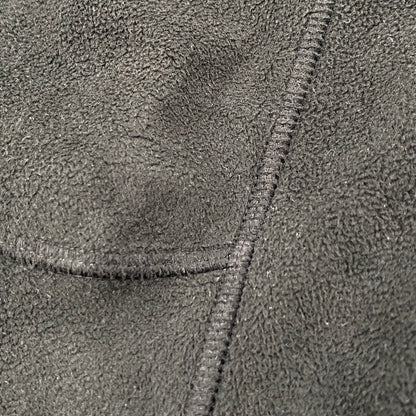 【中古品】【メンズ】 RLX FLEECE JACKET 784568872001 フリースジャケット 147-260126-as-05-izu カラー：ブラック×グリーン 万代Net店