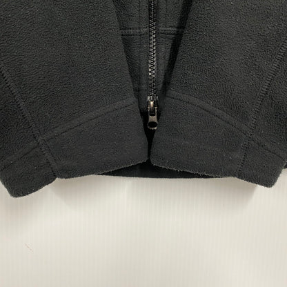 【中古品】【メンズ】 RLX FLEECE JACKET 784568872001 フリースジャケット 147-260126-as-05-izu カラー：ブラック×グリーン 万代Net店