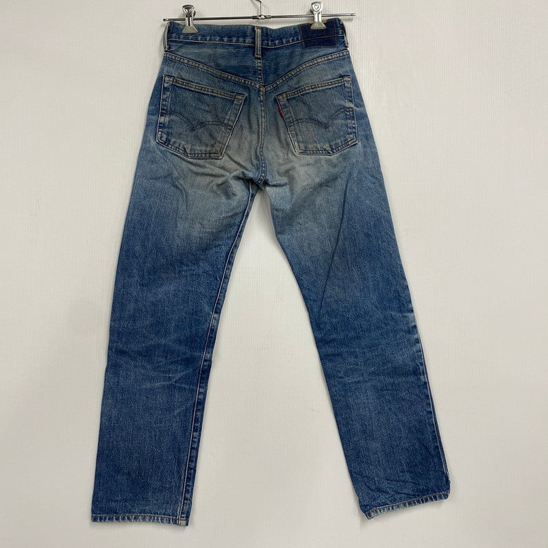 【中古品】【メンズ】 BIG-E DENIM PANTS デニムパンツ J22刻印 135周年 ジーンズ ボトムス 157-260126-as-01-izu カラー：インディゴ 万代Net店