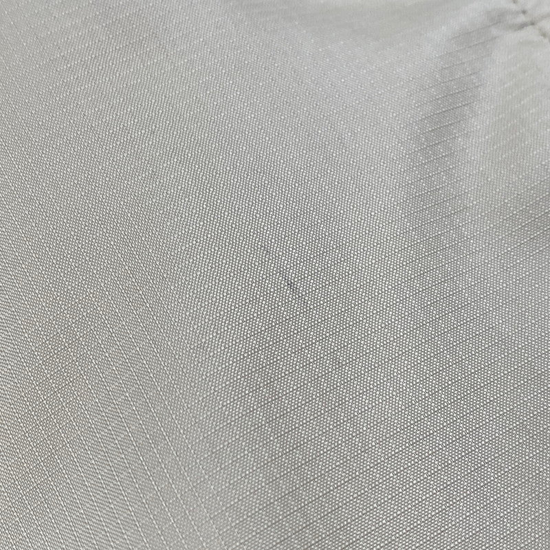 【中古品】【メンズ】 SIDE LINE NYLON SET-UP サイドライン ナイロン セットアップ 146-260126-as-09-izu サイズ：M カラー：イエロー系 万代Net店