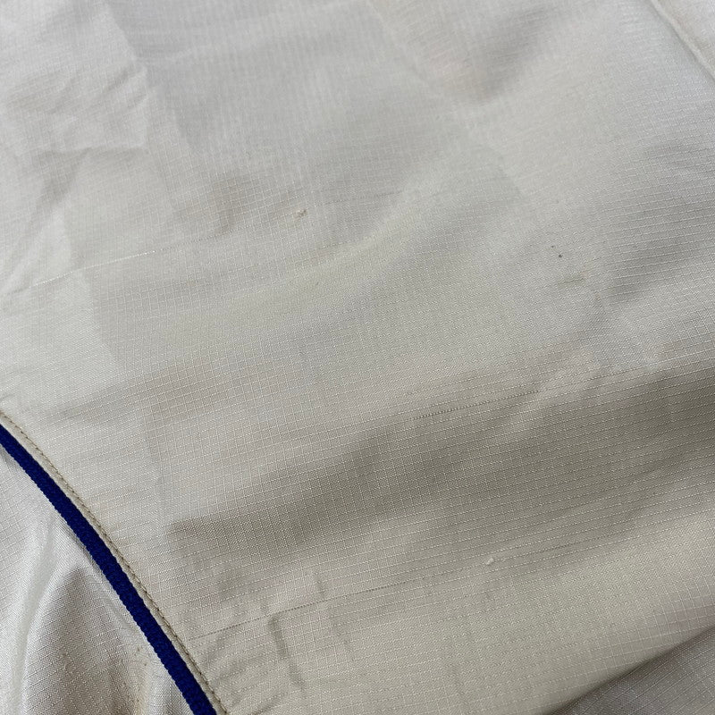 【中古品】【メンズ】 SIDE LINE NYLON SET-UP サイドライン ナイロン セットアップ 146-260126-as-09-izu サイズ：M カラー：イエロー系 万代Net店