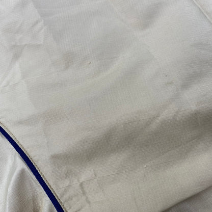 【中古品】【メンズ】 SIDE LINE NYLON SET-UP サイドライン ナイロン セットアップ 146-260126-as-09-izu サイズ：M カラー：イエロー系 万代Net店