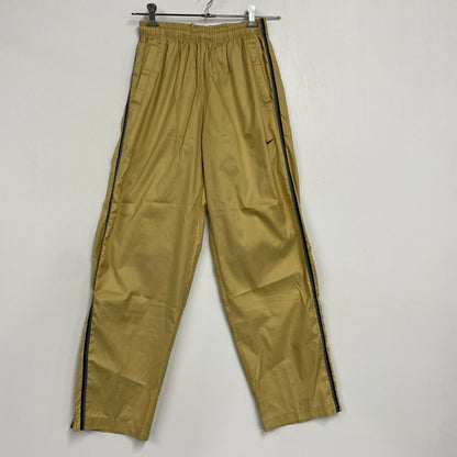 【中古品】【メンズ】 SIDE LINE NYLON SET-UP サイドライン ナイロン セットアップ 146-260126-as-09-izu サイズ：M カラー：イエロー系 万代Net店