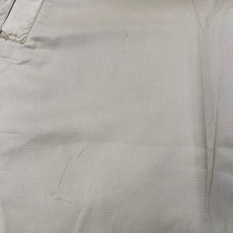 【中古品】【メンズ】 SIDE LINE NYLON SET-UP サイドライン ナイロン セットアップ 146-260126-as-09-izu サイズ：M カラー：イエロー系 万代Net店