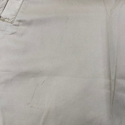 【中古品】【メンズ】 SIDE LINE NYLON SET-UP サイドライン ナイロン セットアップ 146-260126-as-09-izu サイズ：M カラー：イエロー系 万代Net店