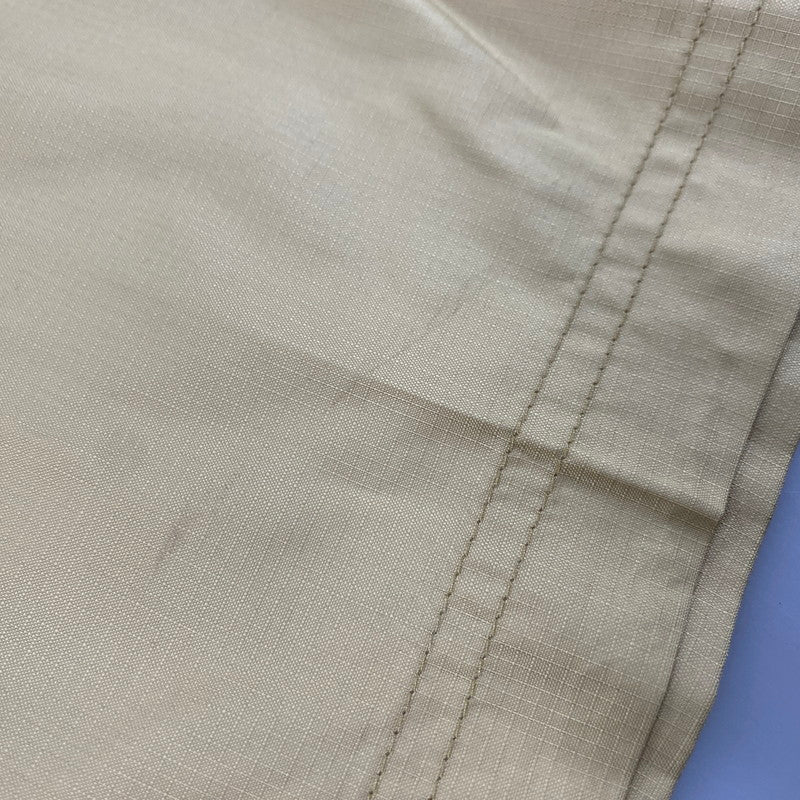 【中古品】【メンズ】 SIDE LINE NYLON SET-UP サイドライン ナイロン セットアップ 146-260126-as-09-izu サイズ：M カラー：イエロー系 万代Net店