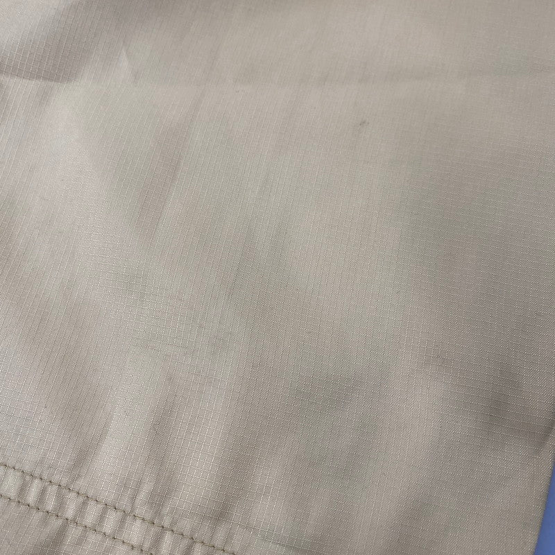 【中古品】【メンズ】 SIDE LINE NYLON SET-UP サイドライン ナイロン セットアップ 146-260126-as-09-izu サイズ：M カラー：イエロー系 万代Net店