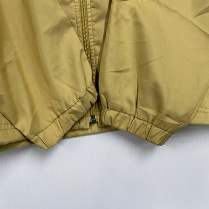 【中古品】【メンズ】 SIDE LINE NYLON SET-UP サイドライン ナイロン セットアップ 146-260126-as-09-izu サイズ：M カラー：イエロー系 万代Net店