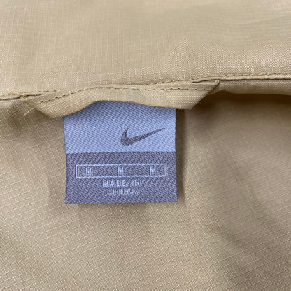【中古品】【メンズ】 SIDE LINE NYLON SET-UP サイドライン ナイロン セットアップ 146-260126-as-09-izu サイズ：M カラー：イエロー系 万代Net店