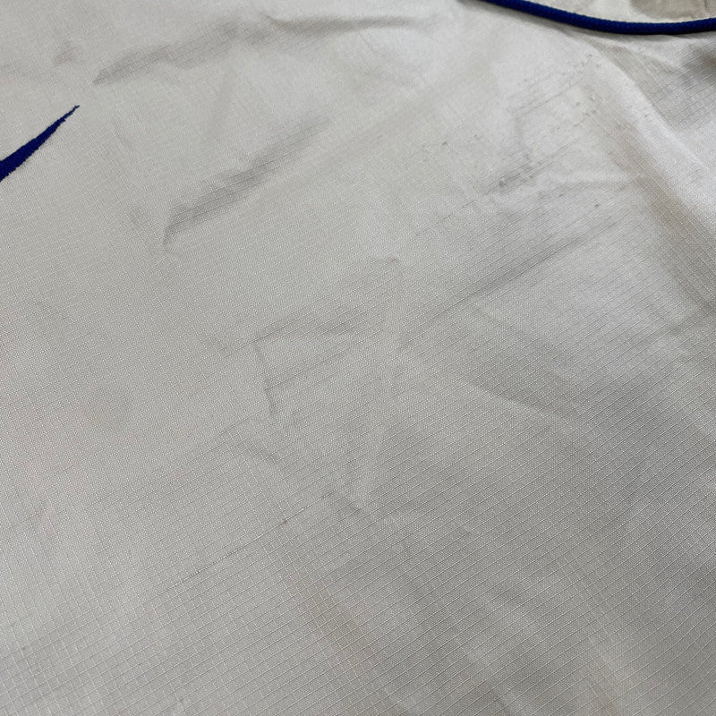 【中古品】【メンズ】 SIDE LINE NYLON SET-UP サイドライン ナイロン セットアップ 146-260126-as-09-izu サイズ：M カラー：イエロー系 万代Net店