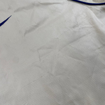 【中古品】【メンズ】 SIDE LINE NYLON SET-UP サイドライン ナイロン セットアップ 146-260126-as-09-izu サイズ：M カラー：イエロー系 万代Net店