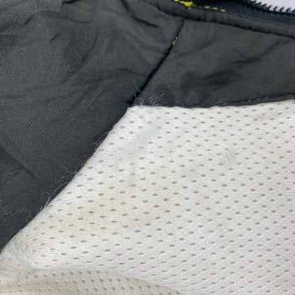 【中古品】【メンズ】 ASTRO SPORTSWEAR アストロ スポーツウェア NAPA DOWN JACKET 72E7652 ダウンジャケット カナダ製 アウター 146-260126-as-06-izu サイズ：L カラー：マルチカラー 万代Net店