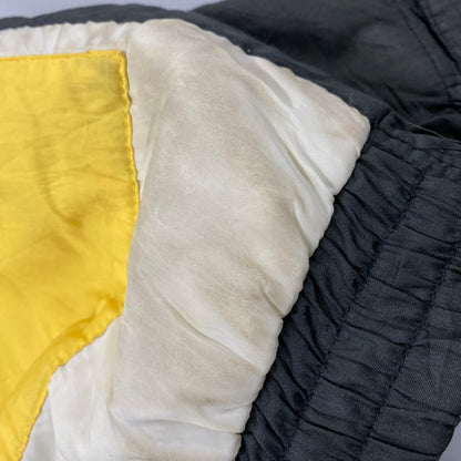 【中古品】【メンズ】 ASTRO SPORTSWEAR アストロ スポーツウェア NAPA DOWN JACKET 72E7652 ダウンジャケット カナダ製 アウター 146-260126-as-06-izu サイズ：L カラー：マルチカラー 万代Net店