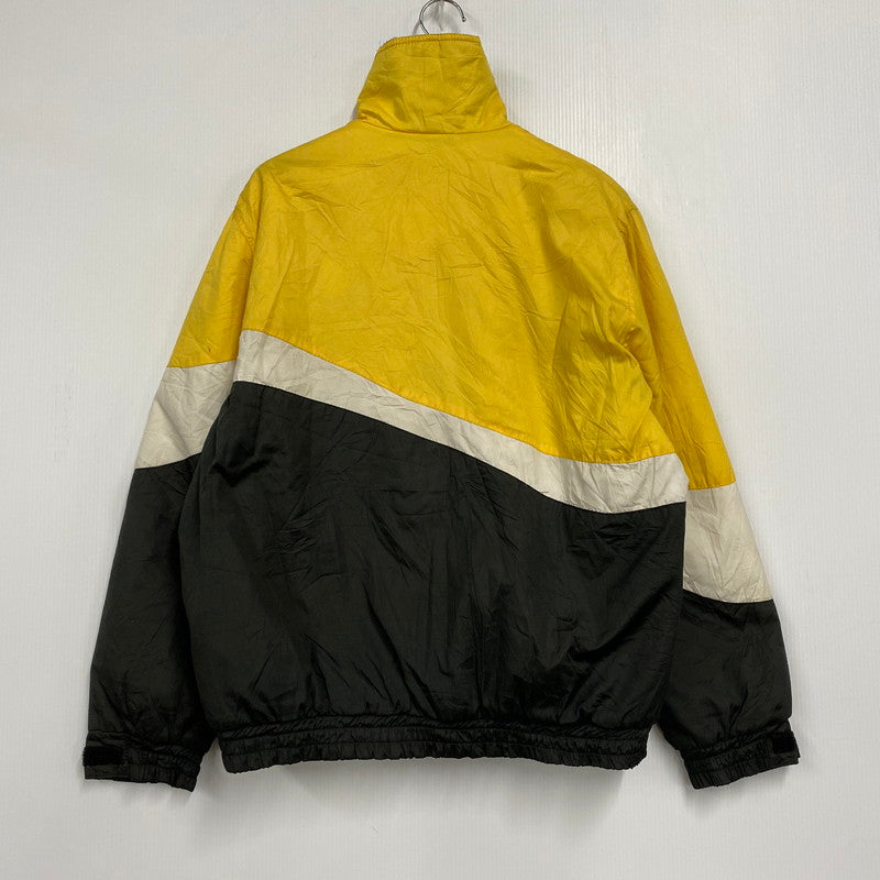 【中古品】【メンズ】 ASTRO SPORTSWEAR アストロ スポーツウェア NAPA DOWN JACKET 72E7652 ダウンジャケット カナダ製 アウター 146-260126-as-06-izu サイズ：L カラー：マルチカラー 万代Net店