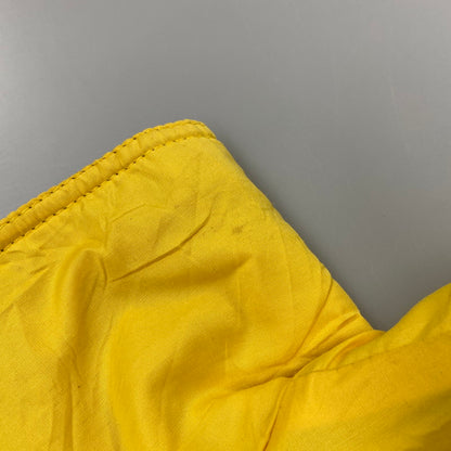 【中古品】【メンズ】 ASTRO SPORTSWEAR アストロ スポーツウェア NAPA DOWN JACKET 72E7652 ダウンジャケット カナダ製 アウター 146-260126-as-06-izu サイズ：L カラー：マルチカラー 万代Net店