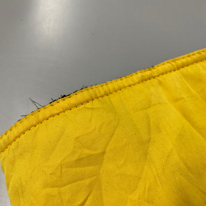 【中古品】【メンズ】 ASTRO SPORTSWEAR アストロ スポーツウェア NAPA DOWN JACKET 72E7652 ダウンジャケット カナダ製 アウター 146-260126-as-06-izu サイズ：L カラー：マルチカラー 万代Net店