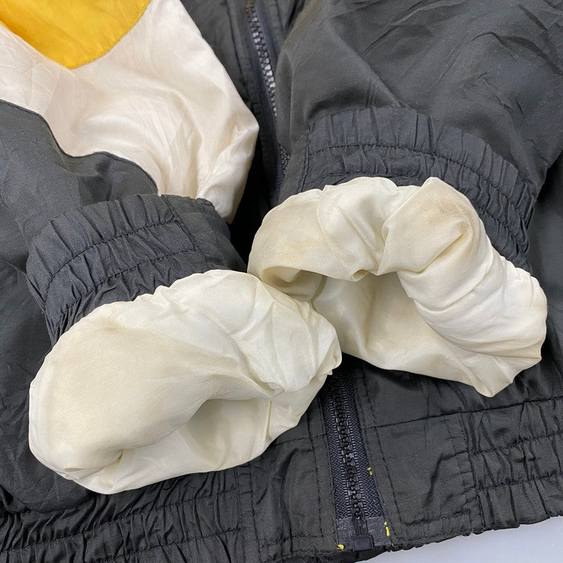 【中古品】【メンズ】 ASTRO SPORTSWEAR アストロ スポーツウェア NAPA DOWN JACKET 72E7652 ダウンジャケット カナダ製 アウター 146-260126-as-06-izu サイズ：L カラー：マルチカラー 万代Net店