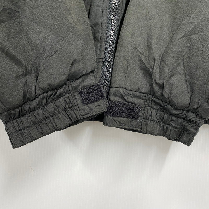 【中古品】【メンズ】 ASTRO SPORTSWEAR アストロ スポーツウェア NAPA DOWN JACKET 72E7652 ダウンジャケット カナダ製 アウター 146-260126-as-06-izu サイズ：L カラー：マルチカラー 万代Net店