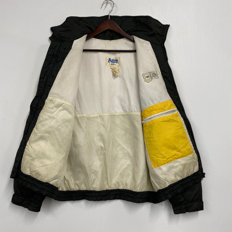 【中古品】【メンズ】 ASTRO SPORTSWEAR アストロ スポーツウェア NAPA DOWN JACKET 72E7652 ダウンジャケット カナダ製 アウター 146-260126-as-06-izu サイズ：L カラー：マルチカラー 万代Net店