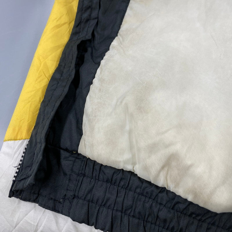 【中古品】【メンズ】 ASTRO SPORTSWEAR アストロ スポーツウェア NAPA DOWN JACKET 72E7652 ダウンジャケット カナダ製 アウター 146-260126-as-06-izu サイズ：L カラー：マルチカラー 万代Net店