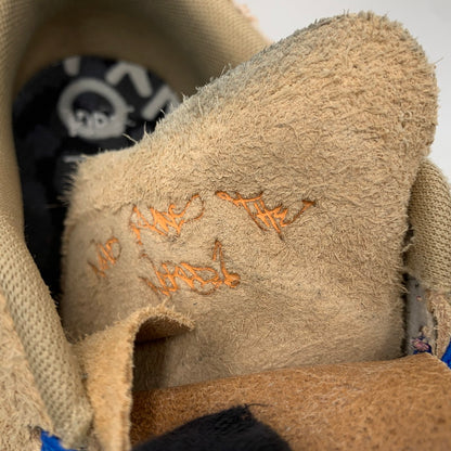 【現状渡し品】【レディース】 PUMA × X-GIRL プーマ×エックスガール 396251-02 WOMEN'S SUEDE ウィメンズ スエード シューズ スニーカー 靴 166-260127-cs-13-izu サイズ：24.5ｃｍ カラー：DUSTY TAN TOASTED ALMOND 万代Net店