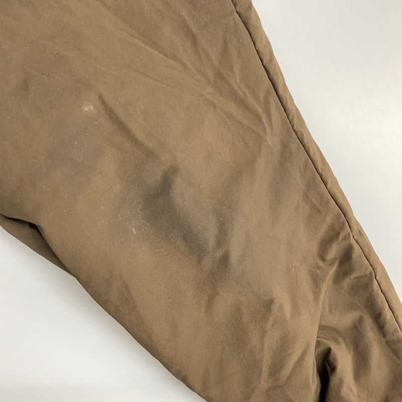 【中古品】【メンズ】 X000008436 PROTON HOODY MEN'S プロトン フーディ メンズ アウター 144-260124-cs-15-izu サイズ：L カラー：ブラウン系 万代Net店