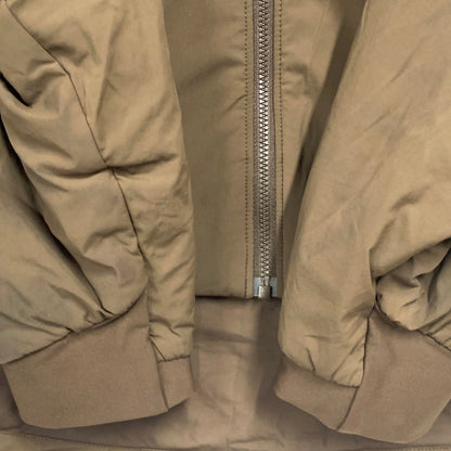 【中古品】【メンズ】 X000008436 PROTON HOODY MEN'S プロトン フーディ メンズ アウター 144-260124-cs-15-izu サイズ：L カラー：ブラウン系 万代Net店