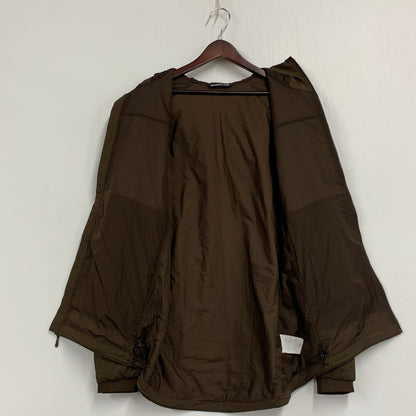 【中古品】【メンズ】 X000008436 PROTON HOODY MEN'S プロトン フーディ メンズ アウター 144-260124-cs-15-izu サイズ：L カラー：ブラウン系 万代Net店